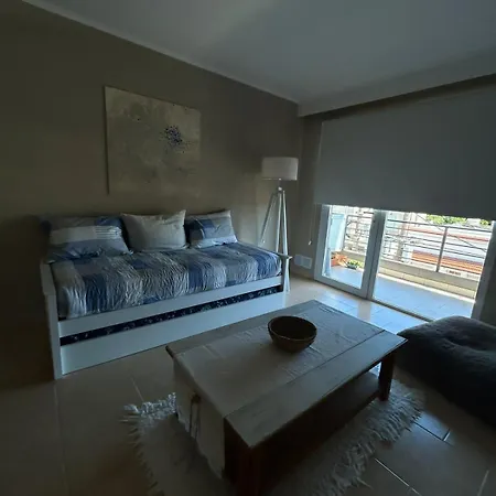 Chacabuco 8 Apartment Tandil Exterior photo