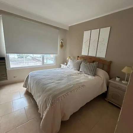 Chacabuco 8 Apartment Tandil Exterior photo