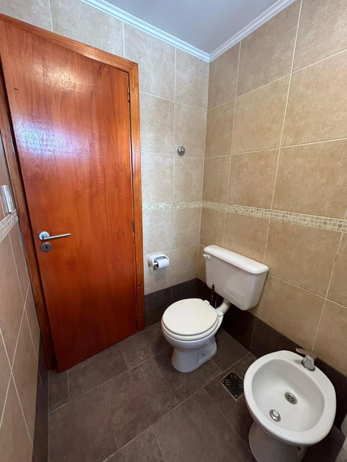 Apartment Chacabuco 8 *