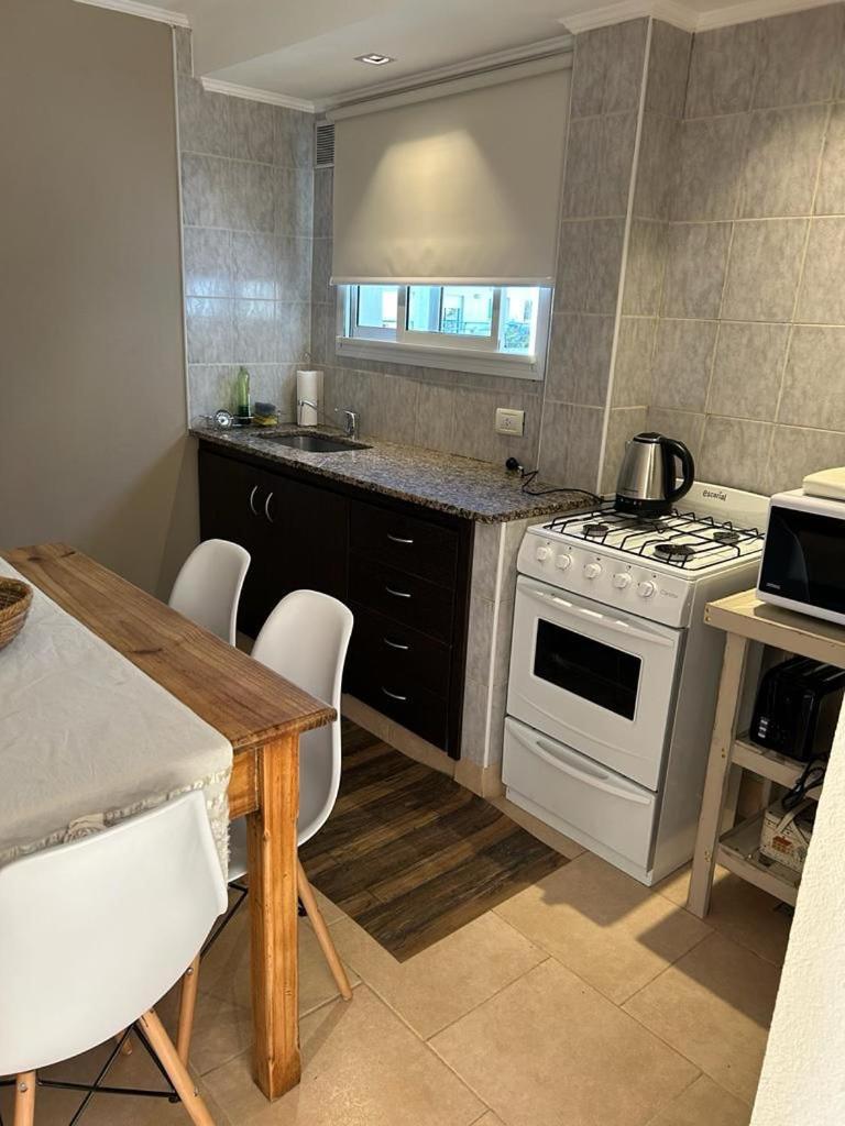 Apartment Chacabuco 8 Tandil