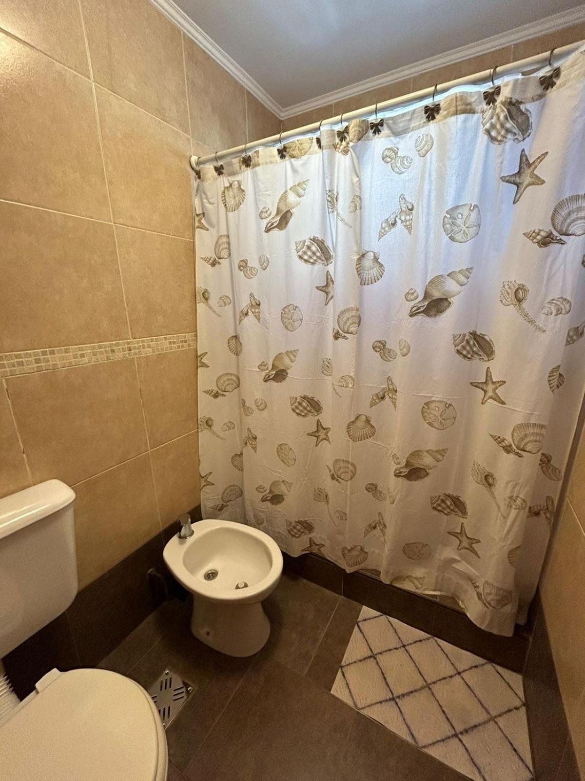 Chacabuco 8 Apartment Tandil
