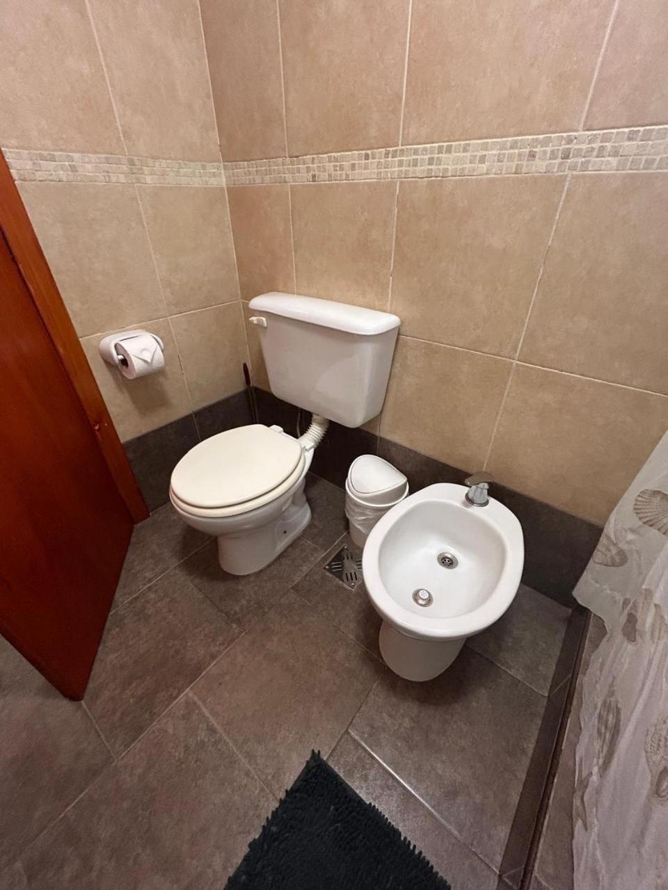 Chacabuco 8 Apartment