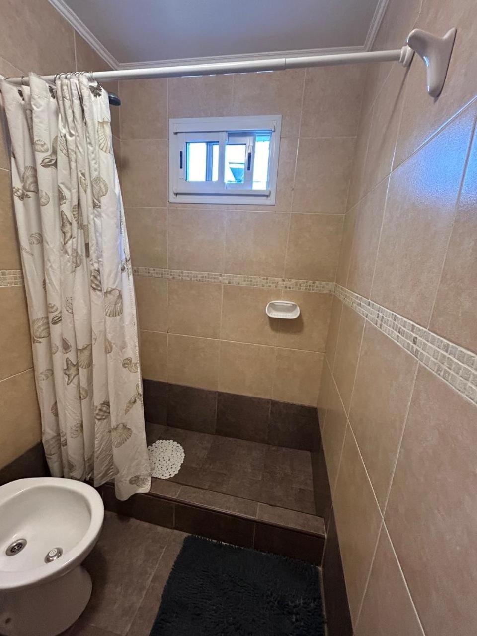 Chacabuco 8 Apartment Tandil
